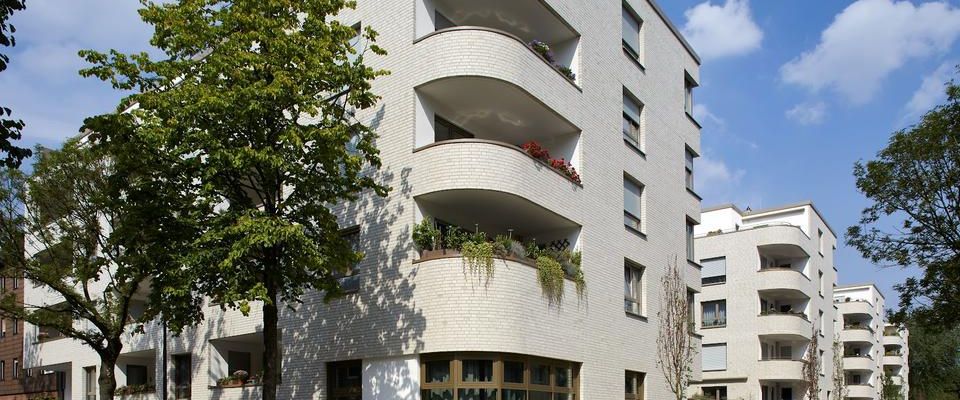 Seniorengerechte Wohnung in Herne-Baukau mit Balkon - Foto 1