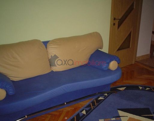 Apartament 2 camere de inchiriat in Cluj-Napoca, Zorilor ID 5745 - Photo 1