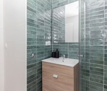 Carrer de la Font Roja, Valencia, Valencian Community 46007 - Photo 1