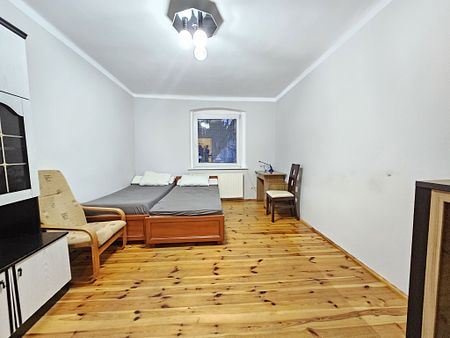 Na wynajem mieszkanie 53.00m2 Opole - Śródmieście - Zdjęcie 4