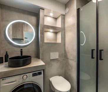 Appartement à louer 2 pièces • 20,32 m2 Lyon 9 - Photo 5