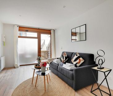 Avenue Eugène Thomas - Photo 1