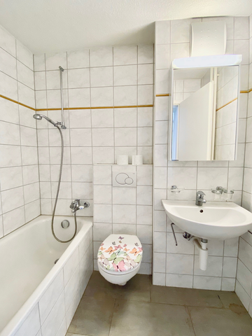 WOHNEN IM RUHIGEN FRAUMATTQUARTIER - Photo 2