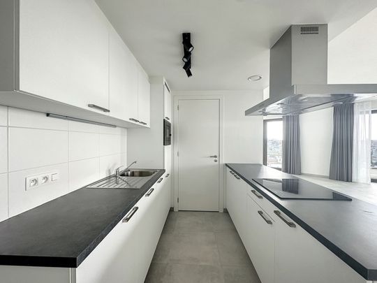 Appartement - Photo 1