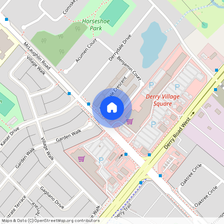 361 Aspendale Crescent, Mississauga