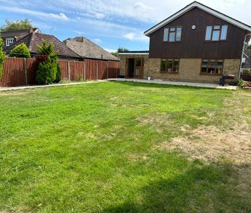 5 bedroom detached house to rent - Photo 6