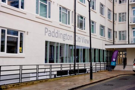 Silver Studio Plus With Balcony - Photo 2