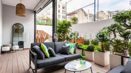 Piso de alquiler en Calle Balmes, Dreta de l'Eixample - Photo 4