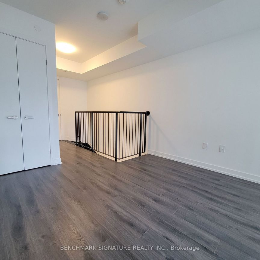 88 North Condos and Lofts 77 , #715 - Photo 1