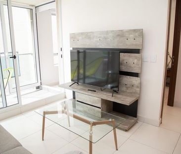 Departamento en renta en Santa Fe, THE POINT - Photo 5