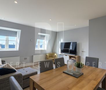 Stylish One-Bedroom Flat in Central – High Barnet EN5 5TT - Photo 2