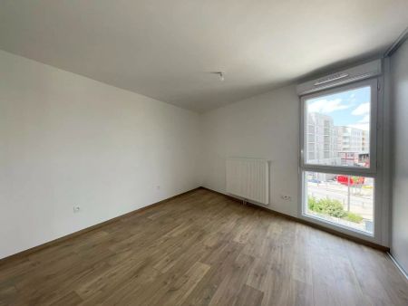 location Appartement T2 DE 57.36m² À AMIENS - Photo 4