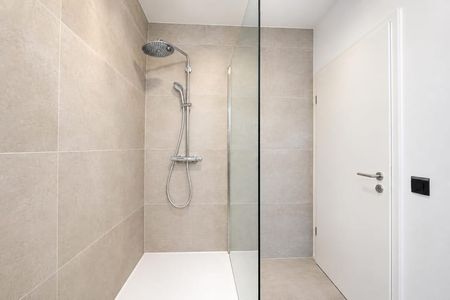Appartement te huur - Foto 5