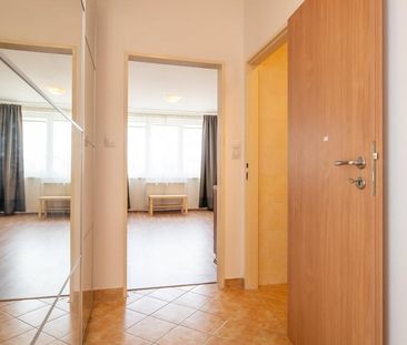 Pronájem bytu 1+kk 31 m2 - Photo 2