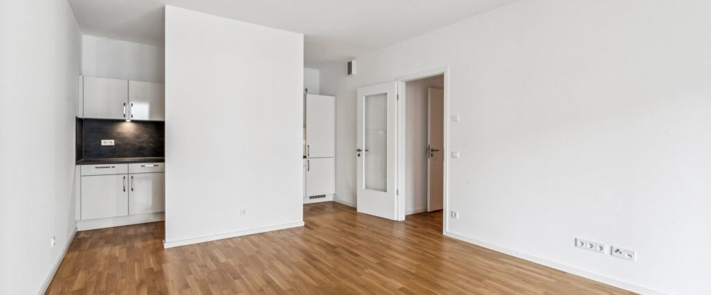 Exklusive 2-Zimmer Wohnung für anspruchsvolles Wohnen - Photo 1