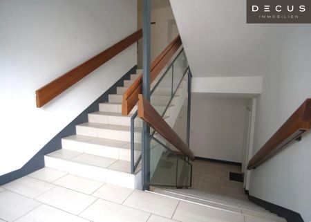 AB SOFORT | 2-ZIMMER-WOHNUNG | LOGGIA | HUMBOLDTGASSE | TOP ANBINDUNG ZUM HBF - Photo 2