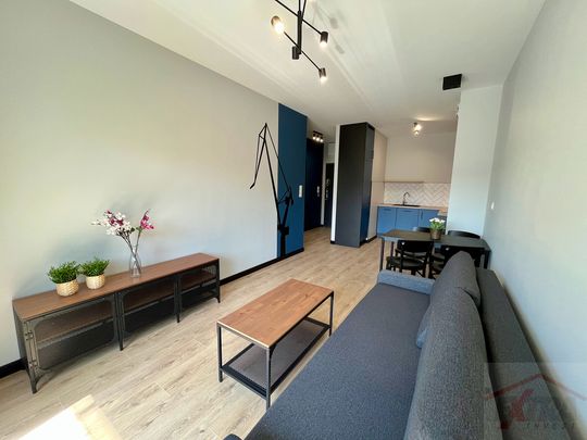 Mieszkanie-balkon-Nowy Budynek Warszewo (439450) - Фото 1