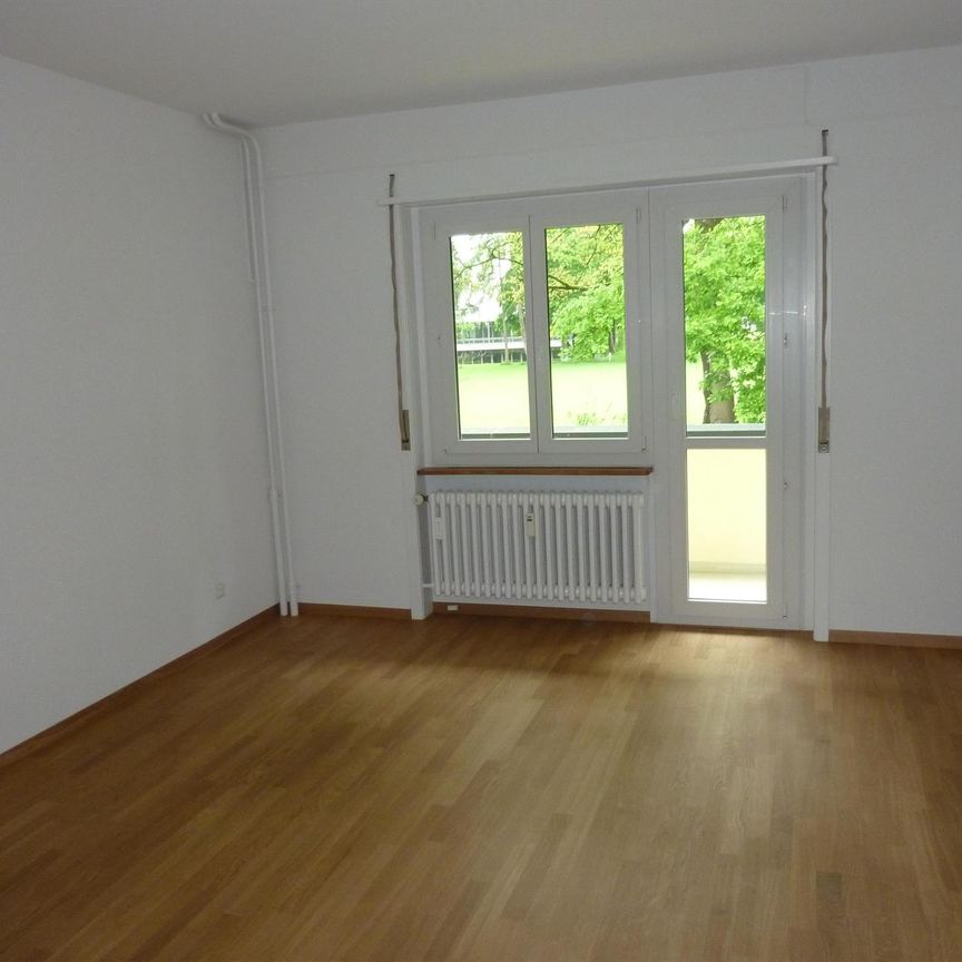 Gemütliche Wohnung in Bern Ihr neues Zuhause! - Photo 1