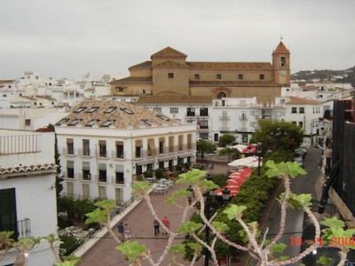 Middle Floor Apartment | Torrox | €750/Month - Photo 5