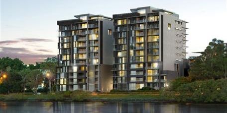 Vida Apartments - Modern, spacious one bedroom apartment - Photo 3