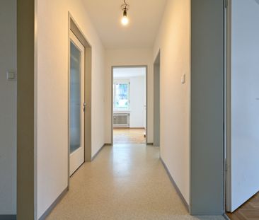 Tolle 4-Zimmerwohnung mit Terrasse in Dornbirn - Photo 6