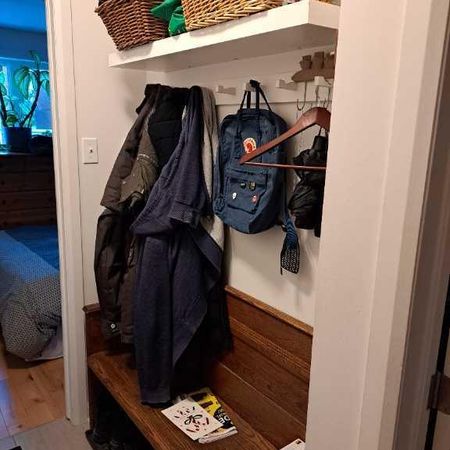 3 1/2 dans Mercier cession de bail - Photo 4