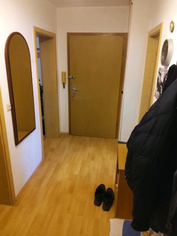 Wohnung Tausch - Foto 3