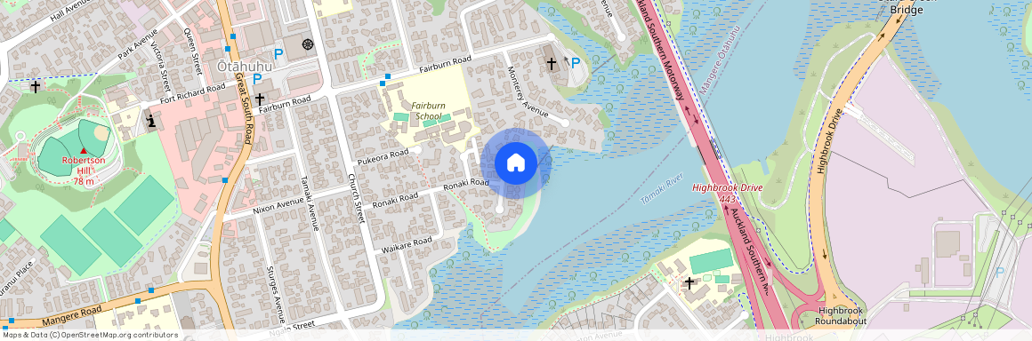 19a Clements Street, Otahuhu, Auckland City