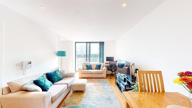 2 bedroom apartment to rent - Photo 1