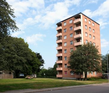 Jarlavägen 8, våning 7 - Foto 2