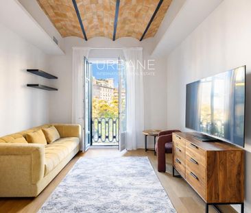 Piso de alquiler en Diagonal, Dreta de l'Eixample - Photo 4