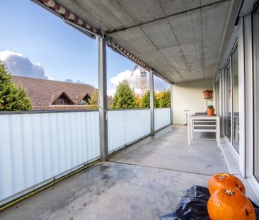 Grand appartement de 4,5 pièces à louer - Photo 1