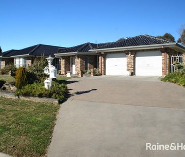 11 Abercrombie Dr, Bathurst, NSW 2795 - Photo 6