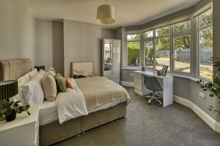 4 bedroom house to rent - Photo 2