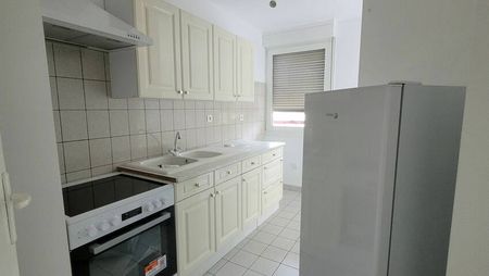 Freyming Merlebach 2 pièce(s) 40.62 m2 avec balcon ! - Photo 2