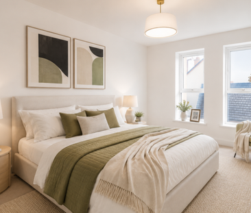 4 bedroom semi-detached house to rent - Photo 3