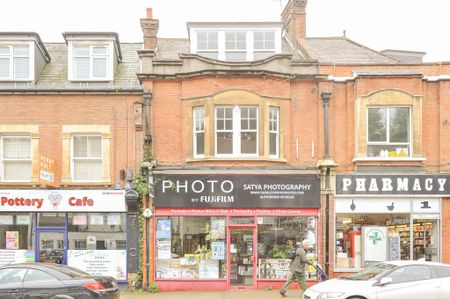 2 bedroom flat to rent - Photo 3