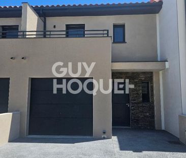 Location Maison 4 pièces 77m² CABESTANY 66330 - Photo 6