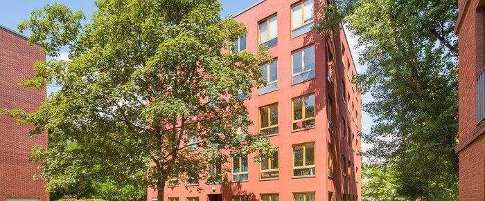 Singlewohnung mit Wintergarten - Foto 1