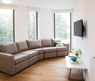 1 bedroom private hall to rent - Photo 6