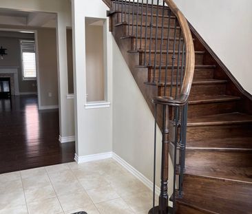 For Lease - 100 Enford Crescent Unit# (Upper Portion), Brampton, On... - Photo 1