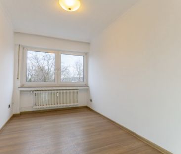 Gemütliche ca. 81m² große 3-Zimmer-Wohnung mit ca. 12 m² großem Bal... - Photo 5