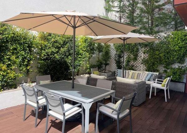 Apartamento T3 em Lisboa