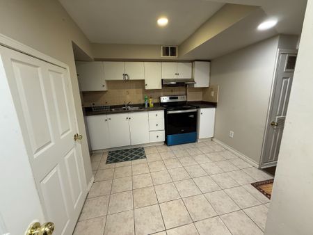 For Lease - 106 Marydale Avenue Unit# BSMT, Markham, Ontario - Photo 5