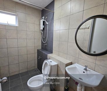 Bukit Bantayan Residences, Kota Kinabalu - Foto 2