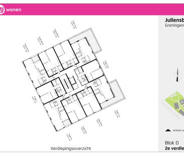 Wij Jullensblok Blok D - Photo 4