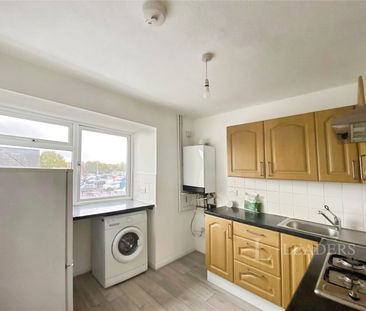 2 bedroom apartment to rent Hatfield Road, St. Albans, Hertfordshir... - Photo 5
