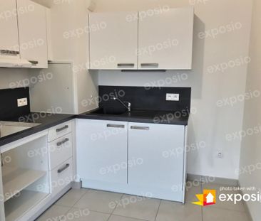 Location Appartement 2 pièces 37 m2 à Pantin - Photo 5