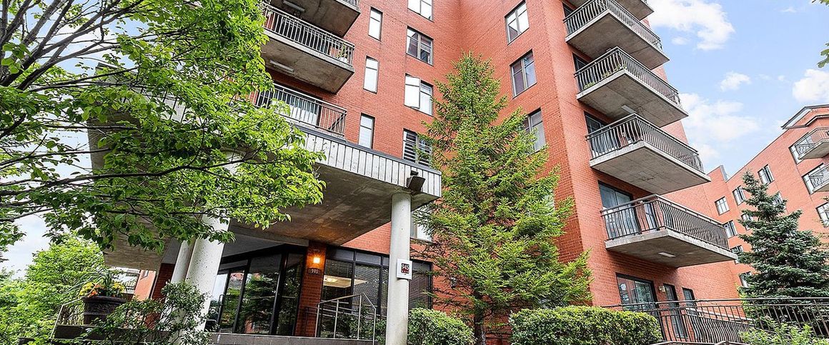 À louer / Appartement - Photo 1