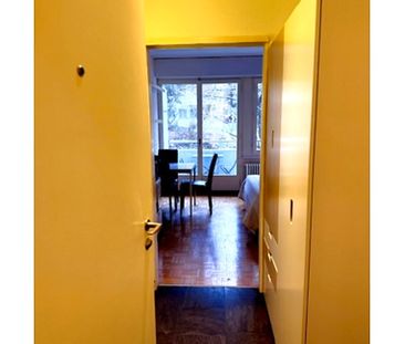 1 Zimmer-Wohnung in Bern - Ostring, möbliert - Photo 6